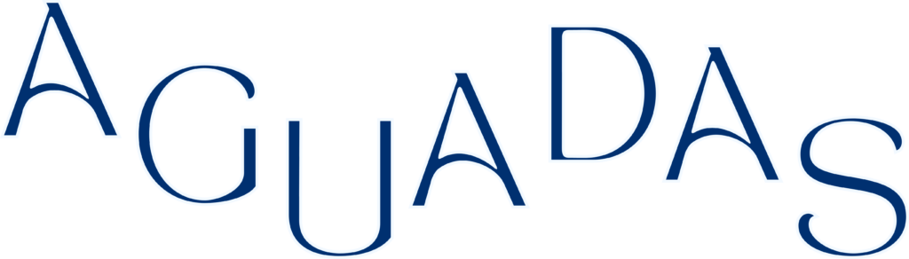 Logo Exposição Aguadas